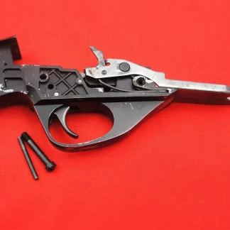 Stevens 67 E 12 Ga Shotgun parts: Trigger Guard Assembly