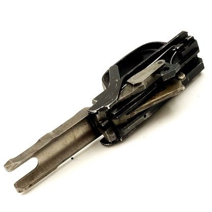 Winchester 50, 12ga Shotgun Part. Trigger Housing (metal) w/ Pin - Image 7