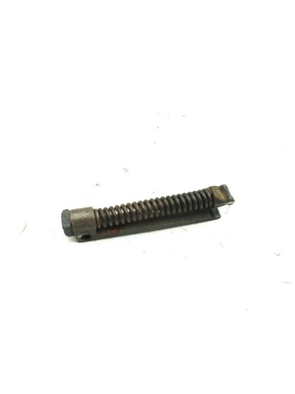 Beretta 1934 9mm, Pistol parts, Strut, Spring - Image 2