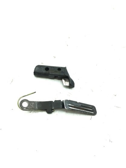 Smith & Wesson SD9VE 9mm, Pistol parts, Slide Stop, Mag Catch
