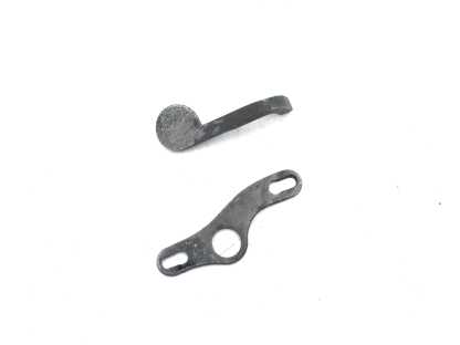 Colt Detective .38 Special, Revolver Parts: Safety and Safety Lever - Image 3