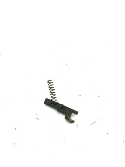 H&R 904 .22LR, Revolver Parts, Cylinder Stop - Image 2
