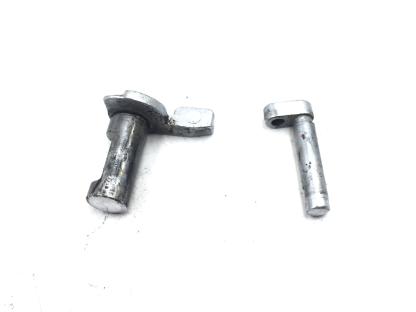 Taurus PT 92 AFS 9mm, Pistol Parts: Disassembly Latch, Release - Image 2