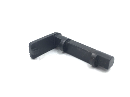 Springfield Armory XD-9 Subcompact 9mm, Pistol Parts: Disassembly Lever - Image 4