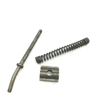 H&R 940 .22LR, Revolver Parts, Strut, Spring, Seat