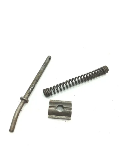 H&R 940 .22LR, Revolver Parts, Strut, Spring, Seat