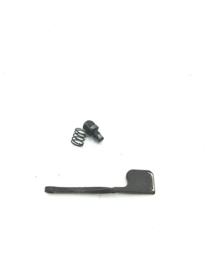 H&R 940 .22LR, Revolver Parts, Firing Pin, Striker, Spring - Image 3
