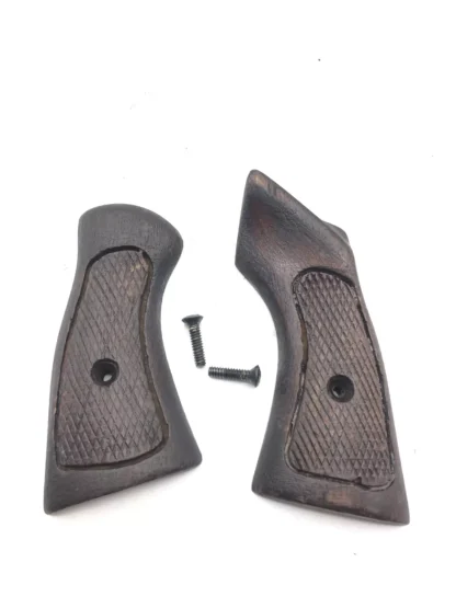 H&R 940 .22LR, Revolver Parts, Grips, Screws