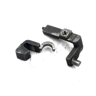 RSA Comanche I .22LR, Revolver Parts: Bolt, Cylinder Stop