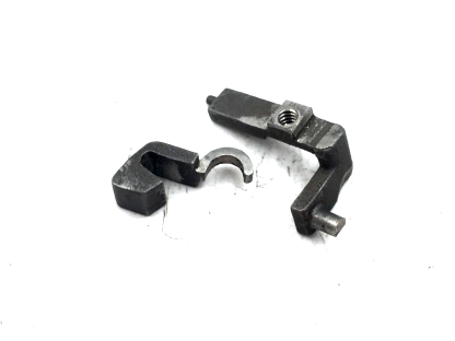 RSA Comanche I .22LR, Revolver Parts: Bolt, Cylinder Stop