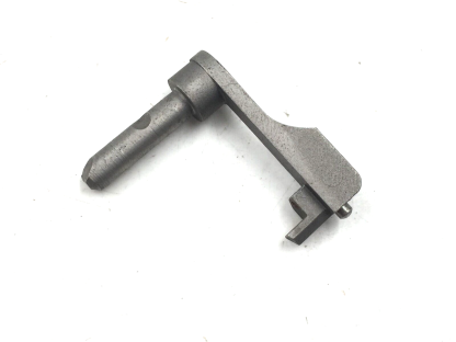 Smith & Wesson 6946 9mm, Pistol Parts: Slide Stop - Image 2