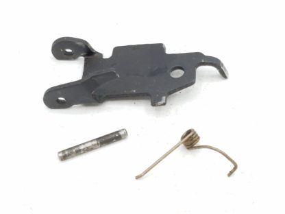 Ruger Model P94DC 40 Cal, Pistol Parts: Ejector, Pin and Spring - Image 2
