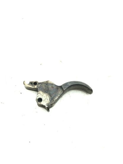 Taurus 85 .38Spl, Revolver Parts, Trigger - Image 2