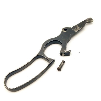 Marlin 336A .32Spl, Rifle Parts, Finger Lever w/ Screw - Image 6
