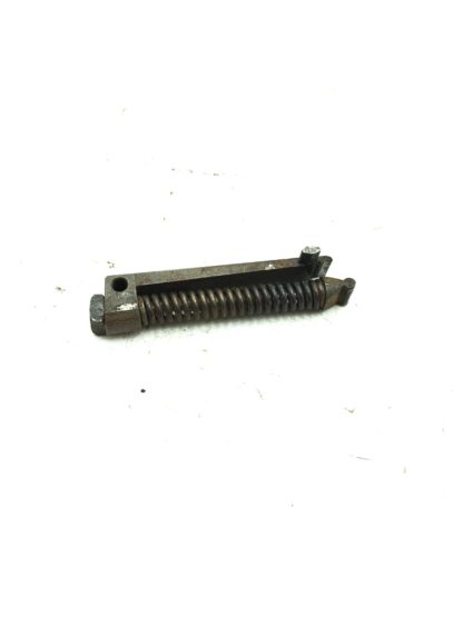 Beretta 1934 9mm, Pistol parts, Strut, Spring - Image 3