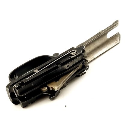 Winchester 50, 12ga Shotgun Part. Trigger Housing (metal) w/ Pin - Image 8