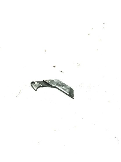 Hi Standard W-104 Double Nine .22LR, Revolver parts, Hand - Image 3