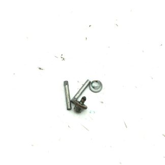 Charter Arms U.C. Lite .38Spl, Revolver Parts, Firing Pin, Spring, Pins
