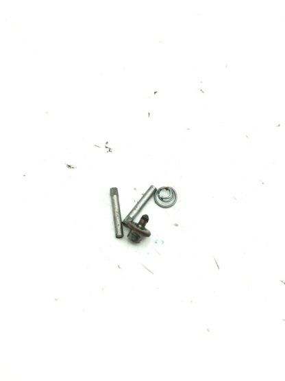 Charter Arms U.C. Lite .38Spl, Revolver Parts, Firing Pin, Spring, Pins