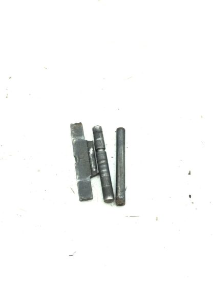 Smith & Wesson SD9VE 9mm, Pistol parts, Pins, Lever - Image 2