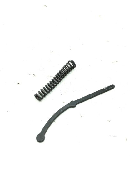 Phoenix HP22 .22LR, Pistol parts, Strut, Spring