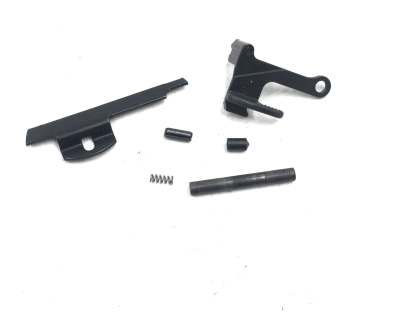 Ruger Security 9 9mm, Pistol Parts: Ejector, Safety, Pins, Spring - Image 2