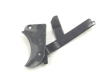 Jimenez J-22 .22LR, Pistol Parts: Trigger - Image 3