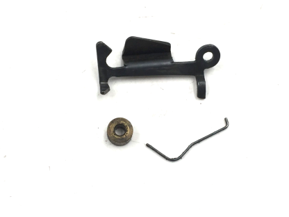 Bryco Jennings Nine 9mm, Pistol Parts: Safety, Spacer, Spring - Image 3