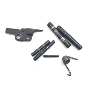 Springfield XD-45 .45ACP, Pistol Parts: Ejector, Pins, Springs