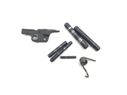 Springfield XD-45 .45ACP, Pistol Parts: Ejector, Pins, Springs
