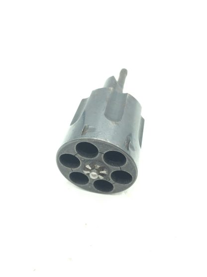 Arminius HW38 .38Spl, Revolver Parts, Cylinder - Image 4