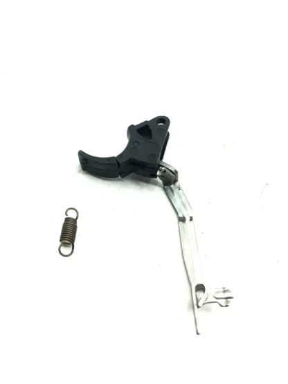 Smith & Wesson M&P40C .40S&W, Pistol Parts, Trigger, Spring - Image 4