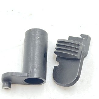Ruger LCP 380ACP pistol parts: Magazine latch