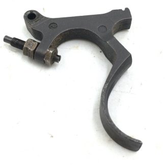 Winchester Model 70 Westerner 243 win. post 64, Rifle parts, Trigger