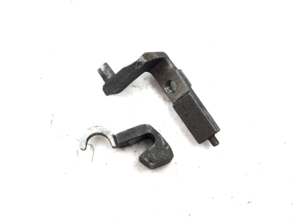 RSA Comanche I .22LR, Revolver Parts: Bolt, Cylinder Stop - Image 3