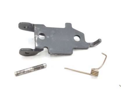 Ruger Model P94DC 40 Cal, Pistol Parts: Ejector, Pin and Spring - Image 3