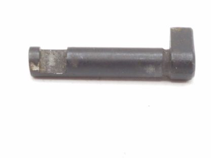 Taurus PT92AF 9mm, Pistol Parts: Disassembly Latch Release - Image 3
