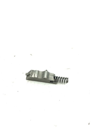Smith & Wesson 36 .38Spl, Revolver Parts, Rebound Slide, Spring