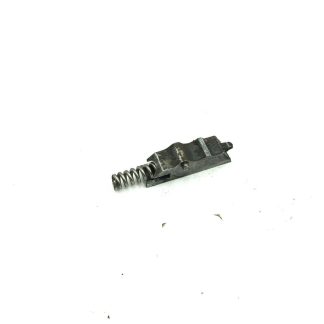 Rossi 851 .38Spl, Revolver Parts, Rebound Slide, Spring
