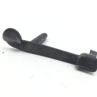 ARCUS 94 9mm, Pistol Parts: Slide Stop