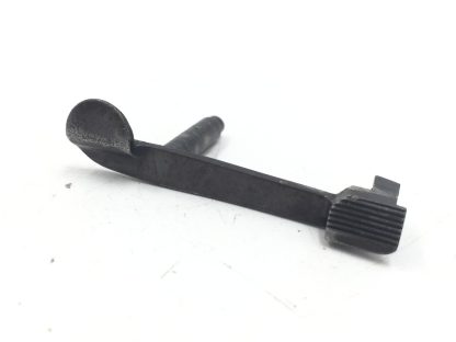 ARCUS 94 9mm, Pistol Parts: Slide Stop