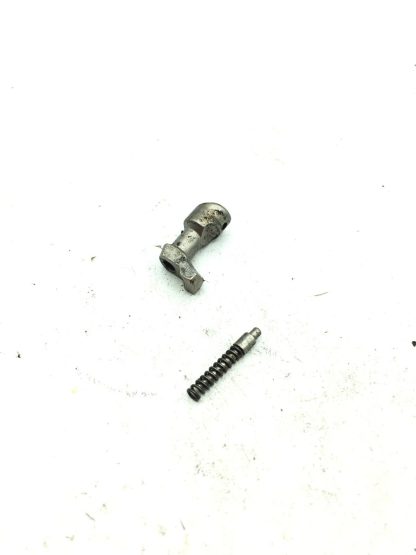 Beretta 85F .380ACP, Pistol parts, Mag Release, Plunger - Image 4