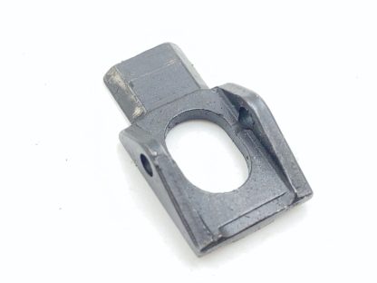 Springfield XD-40 Subcompact 40S&W, pistol parts: Magazine catch