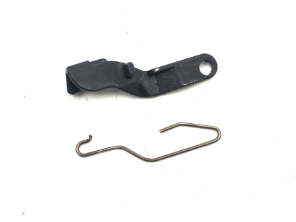 Springfield Armory XDM-45 .45ACP, Pistol Parts: Slide Stop, Spring - Image 3
