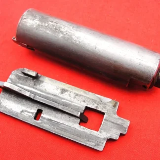 Stevens 67 E 12 Ga Shotgun parts: Breech Bolt & Slide