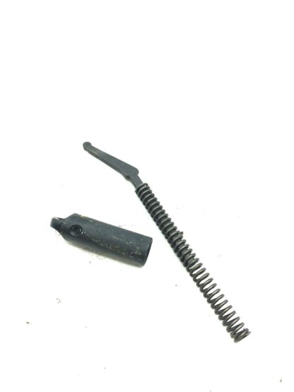 Taurus PT92 AF 9mm, Pistol parts, Strut, Spring, Seat - Image 2