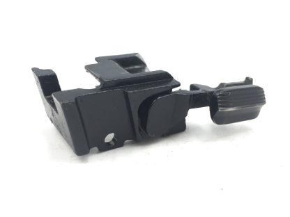 Taurus PT-840C .40Caliber, Pistol Parts: Support, Lever - Image 2