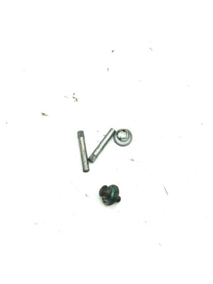 Charter Arms U.C. Lite .38Spl, Revolver Parts, Firing Pin, Spring, Pins - Image 3