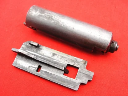 Stevens 67 E 12 Ga Shotgun parts: Breech Bolt & Slide