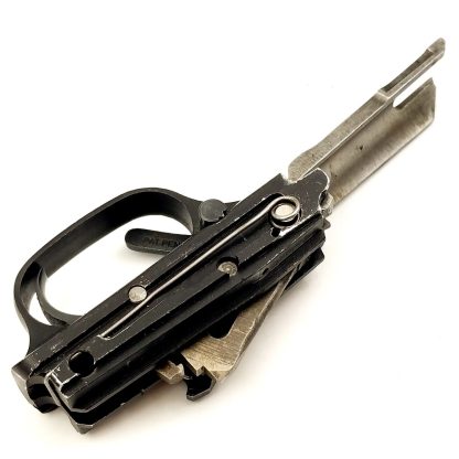 Winchester 50, 12ga Shotgun Part. Trigger Housing (metal) w/ Pin - Image 9